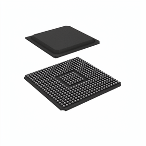 BOM IC In Stock Electronic Chips Component XC2VP7-6FGG456I Embedded 456 BBGA - Product Image 1