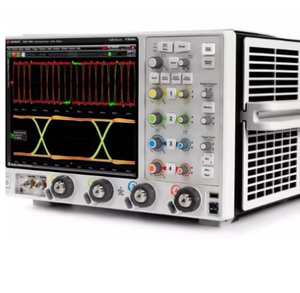 Osciloscopio de Señales Mixtas KEYSIGHT MSOV204A: 20 GHz, 4 Canales Analógicos y 16 Digitales - Product Image 2