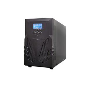 고속 충전 110V 220V 고주파 <span class=keywords><strong>1kva</strong></span> <span class=keywords><strong>2kva</strong></span> 3kva 무정전 전원 공급 장치 순수 사인파 온라인 <span class=keywords><strong>UPS</strong></span> - Product Image 1