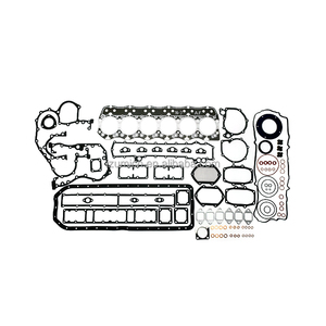IZUMI 6D16 Diesel <b>Engine</b> Full Gasket Set ME999903 - Product Image 1