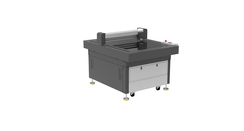 Teneth FC7090E Model 3D Logo Cutting Machine - Precision & Speed