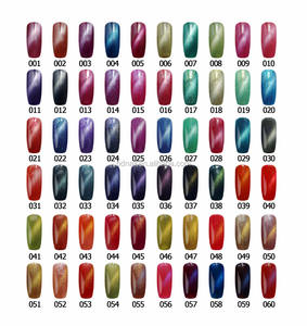 ICE <span class=keywords><strong>NOVA</strong></span> Cat Eye <span class=keywords><strong>Gel</strong></span> Polonês em Massa 1KG 5KG 10KG Atacado UV/LED Personalizado Preço Barato <span class=keywords><strong>Gel</strong></span> Polonês 5D Cat Eye Glitter <span class=keywords><strong>Gel</strong></span> Fábrica - Product Image 6