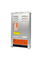 Alimentation LED extérieure 250W 12V 24V avec transformateur PFC étanche pour éclairage et signalétique, garantie 5 ans