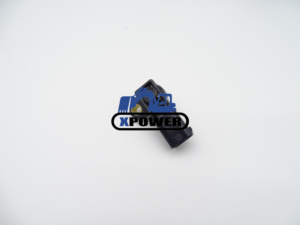 Capteur de pression d'admission d'air / capteur MAP 3231-81-2600 pour PC70 PC400-7 PC400-8 PC450-7 PC450-8 - Product Image 3