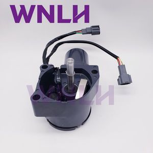 WNLH <b>Stepper</b> Motor Throttle for for Hitachi EX200/300-5 Construction <b>Machinery</b> Parts 4614911/4360509 - Product Image 3