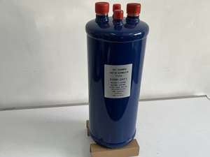 Acumulador separador <span class=keywords><strong>de</strong></span> líquido y gas <span class=keywords><strong>de</strong></span> repuesto directo para unidades <span class=keywords><strong>de</strong></span> refrigeración separador <span class=keywords><strong>de</strong></span> intercambiador <span class=keywords><strong>de</strong></span> <span class=keywords><strong>calor</strong></span> - Product Image 5