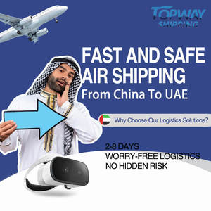 Expediteur China Naar Uae Air Express Agenten Naar Uk Usa <span class=keywords><strong>Canada</strong></span> France Duiter Deur Expediteur China Naar Uae - Product Image 1
