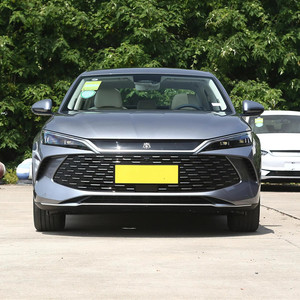 รถยนต์ไฮบริด Byd Qin L Dmi ดีไซน์ใหม่ ราคาถูก รถมือสอง SU7 SU7 SU7 - Product Image 6