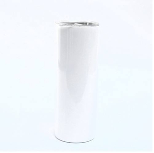Htpmart Triple-Insulated Sublimation Tumbler 20oz Stainless Steel Sports Bottle <b>Straw</b> <b>Lid</b> - Product Image 4