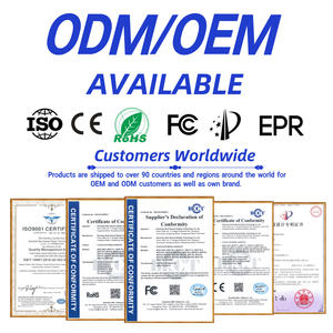 Kiosco de Señalización Digital para Exteriores, Reproductor de Publicidad con Pantalla Táctil Montado en la Pared para Aeropuertos y Centros Comerciales - Product Image 5