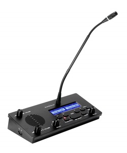 Hệ Thống Thông dịch hồng ngoại phân phối ngôn ngữ đồng thời hệ thống dịch hồng ngoại phân phối ngôn ngữ hồng ngoại - Product Image 5