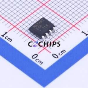 Original nuevo MAX492ESA + T SO-8 circuito integrado IC Chip amplificador operacional - Product Image 1