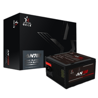 Masaüstü stok için yüksek kalite OEM 550W ATX güç kaynağı PC yüksek kalite PC güç kaynakları