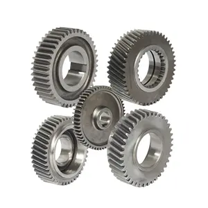 Spur Gear / PTO Gear / Pinion Gear for GearBox on all kinds of Vehicles