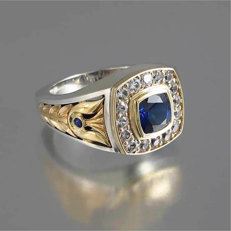 Ring Ring Ring Cheap Price Gold Plated Jewelry Fashion Gold Ring Design Gold Jewelry