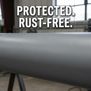 Water Based Anti Corrosion Rust Proof Bonding Primer Protective Undercoat for Metal Concrete Building Structure Surface - Product Image 3