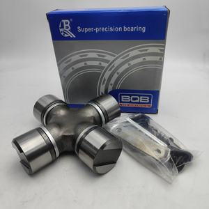 ตลับลูกปืนข้อต่อสแตนเลสอเนกประสงค์ที่มีความทนทานและทนต่อการกัดกร่อนใช้สำหรับอุตสาหกรรมวัสดุก่อสร้าง - Product Image 3