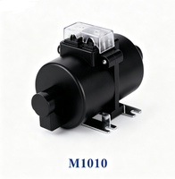 Transformador de Corriente COMPLEE KLY-0.66 M1010 M30I M30I-I, Sensor de Corriente Mini Din Rail para Monitoreo de Distribución de Energía