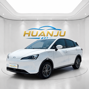 Auto Usata Neta V 2022, Batteria al Litio Ferro Fosfato, Design Compatto e Alla Moda, Bassi Costi di Manutenzione, Prezzo Negoziabile - Product Image 1