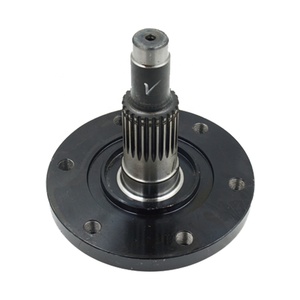 เพลาขับหน้า-หลังสำหรับอะไหล่เครื่องจักรกลการเกษตร YTO/DFAM/LOVOL/JINMA 504/554/604/704/804/904/1204 - Product Image 5