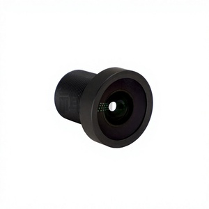 Objectif HD 4 mm, 8 mégapixels, objectif 4K, 1/1,8 pouce, monture M12, équipement et accessoire pour caméra d'action M852 - Product Image 3