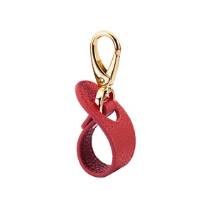 En gros Clip de chapeau de voyage en cuir simple pour le golf, le baseball, l'été, avec sangle, pour serviette, gant, rangement, portefeuille, boucle, mains libres - Product Image 2