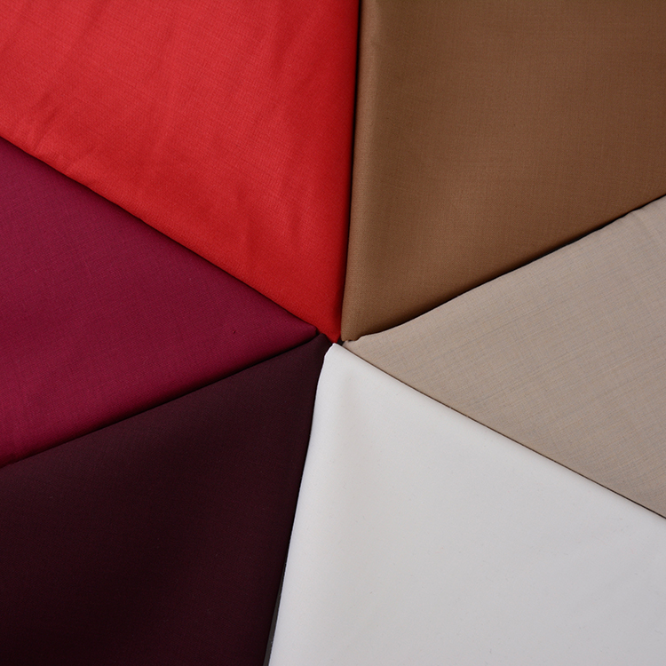 Italian English Selvedge Worsted Twill Plain Dying Cashmere 100 Wool Fabric