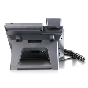 Téléphone VoIP audio HD Full-duplex Mains libres AEC Options multilingues Identification de l'appelant Téléphone IP professionnel Fono - Product Image 4