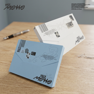 ITZY [Motto] SPECIAL Ver. Album CD officiel Kpop Corée - Product Image 3
