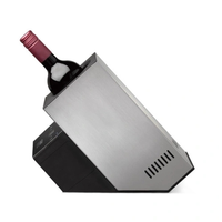 Mini réfrigérateur sans fil, chambre à coucher, bureau, refroidisseur de vin portable, refroidisseur rechargeable