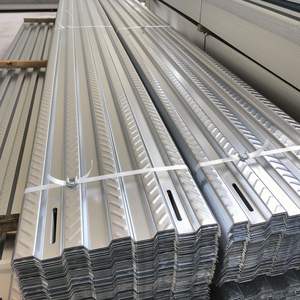 Plate-forme de planche d'acier d'échafaudage robuste planche de panneau de <span class=keywords><strong>plateau</strong></span> en métal planche d'acier de passerelle d'échafaudage à vendre - Product Image 4