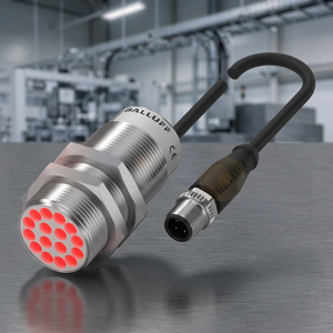 Faretti BALLUFF BAE00FT - Product Image 3