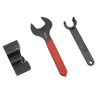 Têtes d'angle CNC à double tête de haute qualité Tool Tree BT30 BT40 BT50 AG90-ER25 pour fraiseuse, garantie de 6 mois, puissance de 4 kW