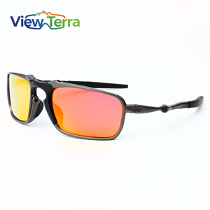 <span class=keywords><strong>Lentes</strong></span> de Sol Polarizadas UV400 de Alta Calidad, Gafas de Sol de Diseño con <span class=keywords><strong>Lentes</strong></span> Espejadas <span class=keywords><strong>para</strong></span> Deportes al Aire Libre y Ciclismo, <span class=keywords><strong>para</strong></span> <span class=keywords><strong>Hombre</strong></span> y Mujer - Product Image 1