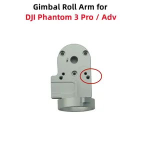 Оригинальные кронштейны для DJI Phantom <span class=keywords><strong>3</strong></span> - Product Image 2