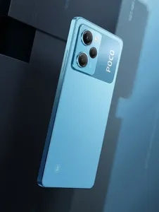 <span class=keywords><strong>Xiaomi</strong></span>-Teléfono inteligente <span class=keywords><strong>POCO</strong></span> <span class=keywords><strong>X5</strong></span> <span class=keywords><strong>Pro</strong></span>, versión global 5G, 120Hz, pantalla FHD + AMOLED, Cámara principal profesional de 108MP, carga turbo de 67W - Product Image 5