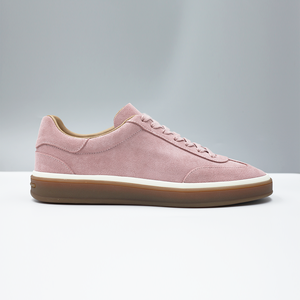 Scarpe da Skateboard Unisex in Pelle di Marchio di Lusso Personalizzate, Sneakers Basse con Platform Quattro Stagioni alla Moda, Comode Scarpe Casual da Uomo - Product Image 2