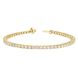 Wholesale Price Fine Jewelry 2mm <b>Bracelets</b> <b>Bangles</b> Chain Vvs Moissante 925 <b>Silver</b> Women Moissanites Diamond Tennis <b>Bracelet</b> - Product Image 1