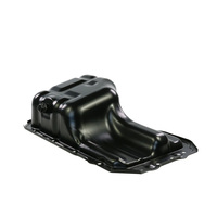 Système moteur OEM ZJ0110400 Bac à huile moteur pour Mazda 2 2012