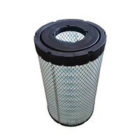 Filtre à air de haute qualité PU2238 pour voitures, autocars et engins de construction - Filtre à air moteur