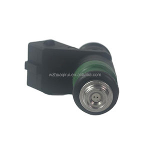 Boquilla de inyector de combustible H028797 para RENAulT Cll0 SPACE MEGANE SCENlC TRAFlC LA/<span class=keywords><strong>GUNA</strong></span> GRANDT0UR 1.8l 2.0l 16V CAIJUN-AUTO - Product Image 3