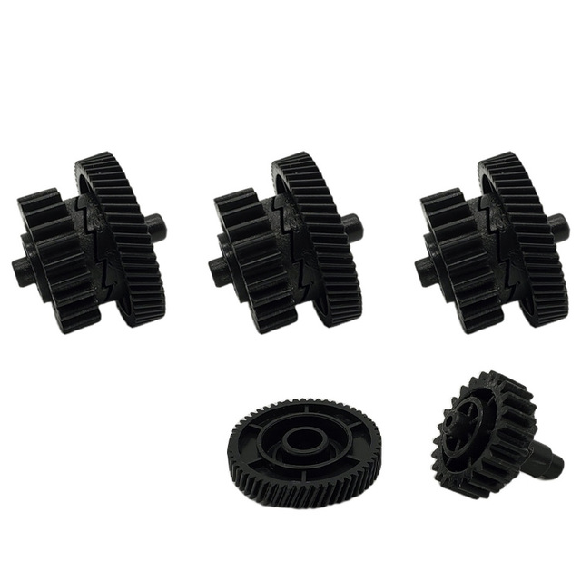 Swing Gear for HP P1005 P1102 P1102W P1106 P1108 M1132 M1212 M1136 for Canon LBP 3010 3050 6000 6010 RU5-0984-000 RU5-0984