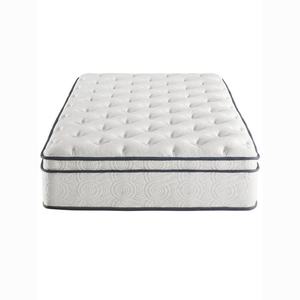 Zxm Travel Hotel Guest Room Using Bedding Pocket Spring Support Skin Friendly Fabric Soft <b>Mattress</b> - Product Image 3