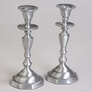 Bougeoir en fer moderne fait à la main avec verre, ensemble de 3 pièces, nouveau Design, chandelier en métal - Product Image 3