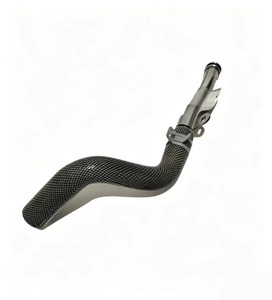 Tuyau de sortie du refroidisseur d'huile moteur 55583808 55583807 pour <span class=keywords><strong>Chevrolet</strong></span> Sonic Cruze <span class=keywords><strong>Trax</strong></span> Buick Encore Opel 1.4L L4 <span class=keywords><strong>Turbo</strong></span> GM 2011-2021 - Product Image 2