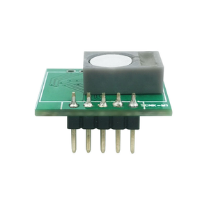<span class=keywords><strong>MinQin</strong></span> Hochpräziser MK-CO Gassensor Kohlenmonoxid-Sensormodul Elektrochemischer CO-Detektor für Raumluftqualität - Product Image 3