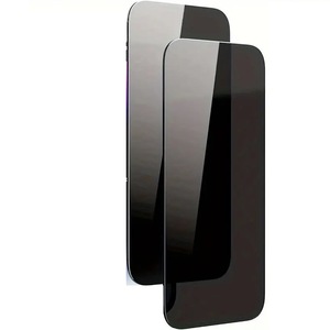 <span class=keywords><strong>Pellicola</strong></span> protettiva in vetro temperato <span class=keywords><strong>per</strong></span> Apple 17, 16, 15, <span class=keywords><strong>iPhone</strong></span> 13, <span class=keywords><strong>12</strong></span> con protezione della privacy. <span class=keywords><strong>Pellicola</strong></span> protettiva in vetro temperato anti-spia <span class=keywords><strong>per</strong></span> Apple 14 <span class=keywords><strong>Pro</strong></span> Max. - Product Image 5