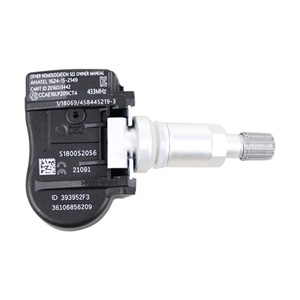 Sensor de presión de neumáticos para coches Cadillac 22959748, 20964159 sensores OEM TPMS, sensor de presión de neumáticos - Product Image 4