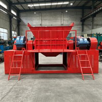 Granulateur de plastique, broyeur multifonction, machine de recyclage et de granulation des déchets plastiques