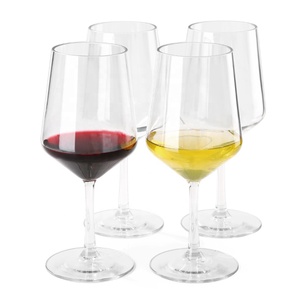 Verres à vin Lincond en vente flash, incassables, réutilisables, 16 oz, <span class=keywords><strong>verre</strong></span> à champagne <span class=keywords><strong>personnalisé</strong></span>, <span class=keywords><strong>verre</strong></span> à vin en <span class=keywords><strong>plastique</strong></span> - Product Image 2